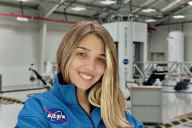 noel-de-castro-astronauta-candidata-728x485 noel-de-castro-astronauta-candidata-728x485