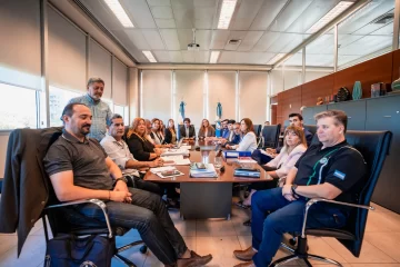 Paritaria docente en San Juan: este viernes retoman la negociación y los gremios insistirán con un bono para enero Paritaria docente en San Juan: este viernes retoman la negociación y los gremios insistirán con un bono para enero