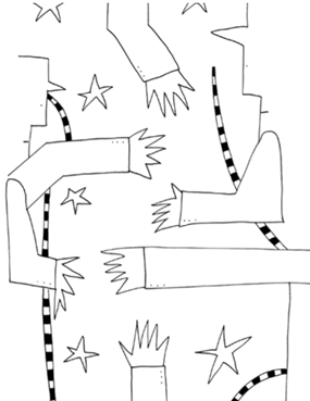 Aureliano y Juan Aureliano y Juan