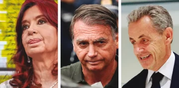 Poderosos en el banquillo: el éxito también tiene pies de barro