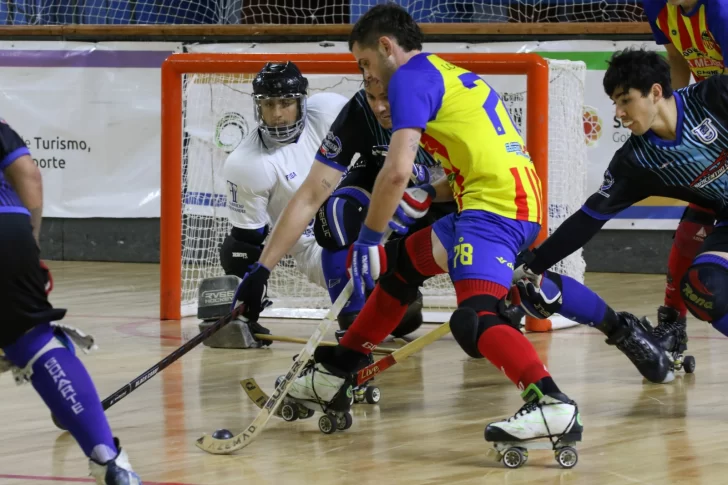 Panamericano de Clubes: uno por uno, los resultados de los partidos de la tercera jornada