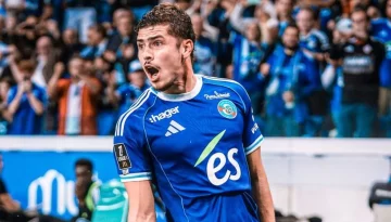 Sin el Dibu y con Panichelli como sorpresa, Lionel Scaloni dio la lista para jugar el amistoso contra Angola Sin el Dibu y con Panichelli como sorpresa, Lionel Scaloni dio la lista para jugar el amistoso contra Angola