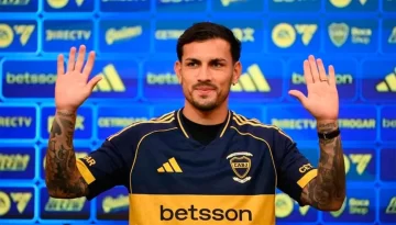 Boca y River se encuentran en La Bombonera en un Superclásico vital para la Libertadores Boca y River se encuentran en La Bombonera en un Superclásico vital para la Libertadores