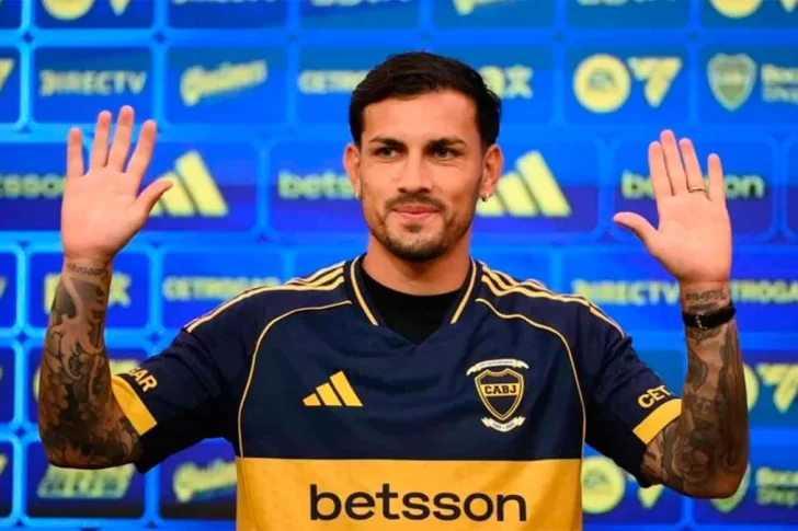 Boca y River se encuentran en La Bombonera en un Superclásico vital para la Libertadores