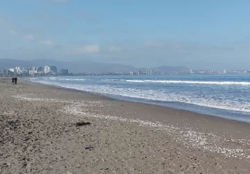 Cómo es Cuatro Esquinas, la zona costera donde desapareció el joven sanjuanino de 17 años Cómo es Cuatro Esquinas, la zona costera donde desapareció el joven sanjuanino de 17 años