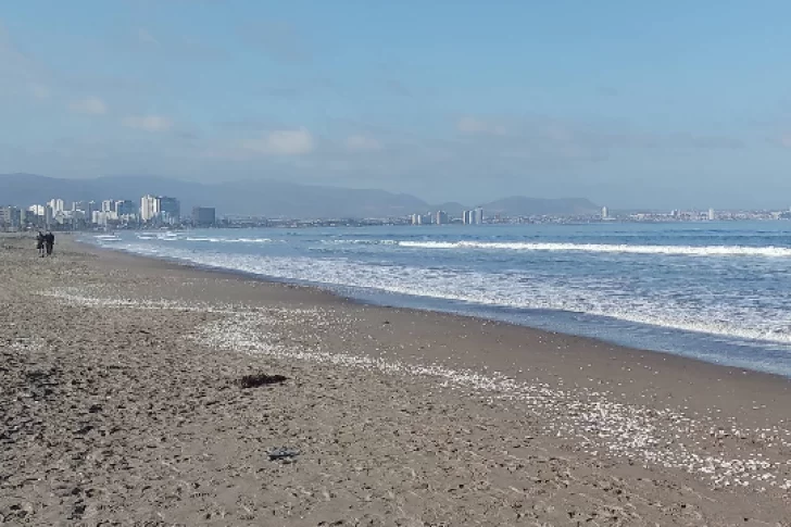 Cómo es Cuatro Esquinas, la zona costera donde desapareció el joven sanjuanino de 17 años