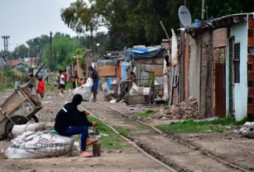 UNICEF Argentina reveló que bajó la cantidad de hogares pobres: del 48% al 31% en un año UNICEF Argentina reveló que bajó la cantidad de hogares pobres: del 48% al 31% en un año