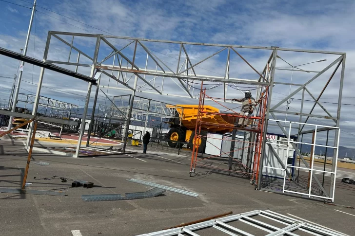 Las 20 claves de la FNS 2025: todo lo que tenés que saber para disfrutar del evento