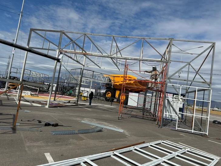 Las 20 claves de la FNS 2025: todo lo que tenés que saber para disfrutar del evento Las 20 claves de la FNS 2025: todo lo que tenés que saber para disfrutar del evento