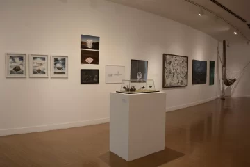 El Premio Franklin Rawson a las artes visuales de San Juan ya tiene su seleccionado 2025 El Premio Franklin Rawson a las artes visuales de San Juan ya tiene su seleccionado 2025