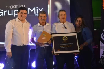 “Premios Moscatel 2025”: se abrió la elección para que el público vote a los mejores deportistas de San Juan “Premios Moscatel 2025”: se abrió la elección para que el público vote a los mejores deportistas de San Juan