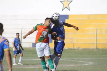Alianza no perdonó, Sportivo pegó en el final y Unión manda