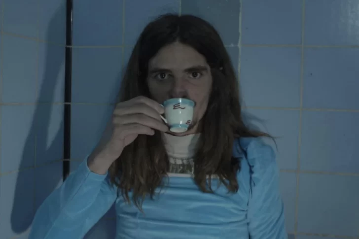 Raiano, un sanjuanino multifacético que apuesta todo a su disco “mutante”