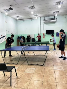 Si sos de Rawson y tenés entre 13 y 20 años, podés participar de la primera edición de la Sport Fest en el departamento