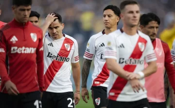 Cuáles son las chances que le quedan a River Plate para acceder a la Copa Libertadores 2026 Cuáles son las chances que le quedan a River Plate para acceder a la Copa Libertadores 2026