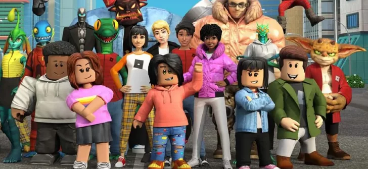 El gobierno de Córdoba decidió bloquear Roblox en dispositivos y establecimientos escolares El gobierno de Córdoba decidió bloquear Roblox en dispositivos y establecimientos escolares