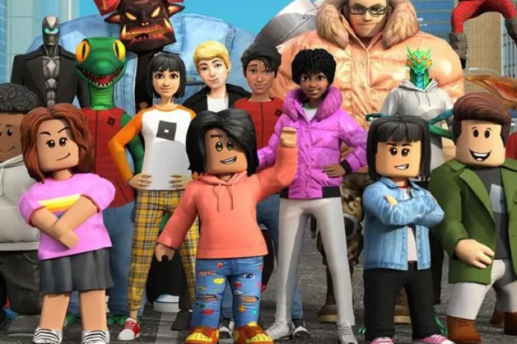 El gobierno de Córdoba decidió bloquear Roblox en dispositivos y establecimientos escolares 
