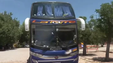 Argentinos que viajaron en un tour de compras fueron emboscados y los desvalijaron en Chile