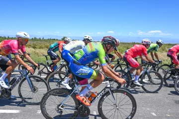 La Doble Chepes le devuelve la normalidad al calendario rutero La Doble Chepes le devuelve la normalidad al calendario rutero