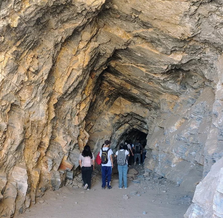 San Martín se suma a las actividades recreativas y turísticas a la luz de la Luna San Martín se suma a las actividades recreativas y turísticas a la luz de la Luna