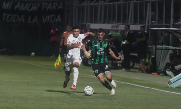 San Martín demostró que la historia no se terminó en el Pueblo Viejo San Martín demostró que la historia no se terminó en el Pueblo Viejo