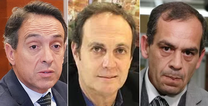 La Legislatura definió fecha y hora para las entrevistas a los candidatos a fiscal General de la Corte La Legislatura definió fecha y hora para las entrevistas a los candidatos a fiscal General de la Corte