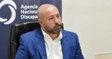 Spagnuolo pedirá escuchar los audios para verificar si es su voz