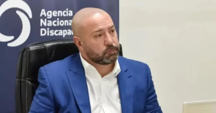 Spagnuolo pedirá escuchar los audios para verificar si es su voz