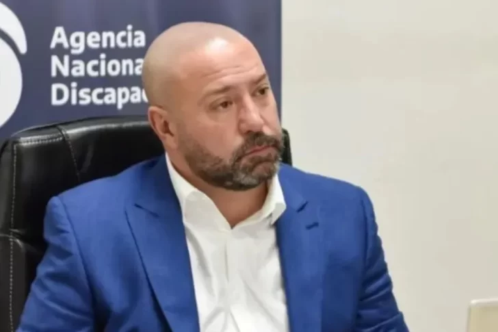 Spagnuolo pedirá escuchar los audios para verificar si es su voz