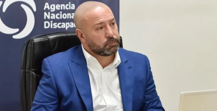 Arrancan las indagatorias a los 15 acusados por el escándalo de coimas en la Agencia de Dispacidad Arrancan las indagatorias a los 15 acusados por el escándalo de coimas en la Agencia de Dispacidad