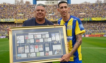 Un club de Primera desmintió a la AFA por el título de Rosario Central: “No se realizó ninguna votación” Un club de Primera desmintió a la AFA por el título de Rosario Central: “No se realizó ninguna votación”