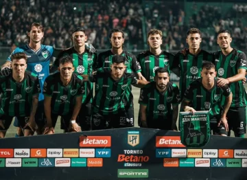 San Martín: de la aventura que duró 342 días al karma de los pasos fugaces por la Primera División