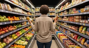 Consultoras privadas estiman una inflación para noviembre del 2,5%