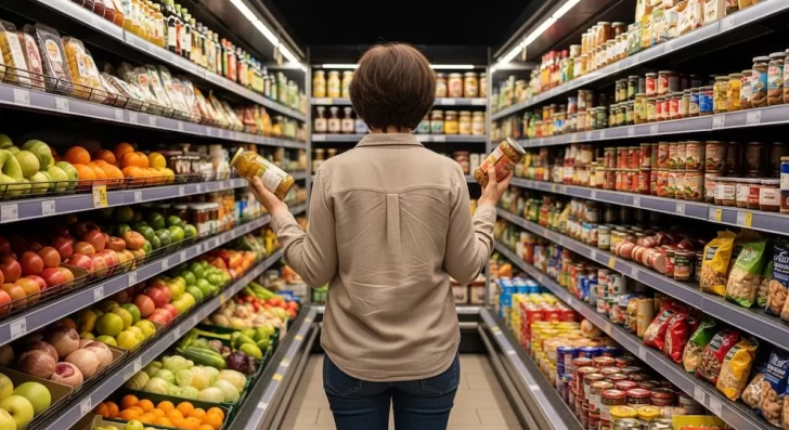 Consultoras privadas estiman una inflación para noviembre del 2,5%