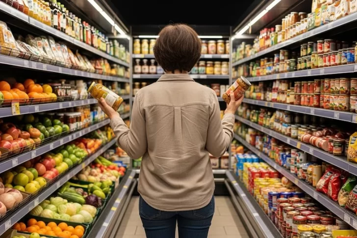 Consultoras privadas estiman una inflación para noviembre del 2,5%