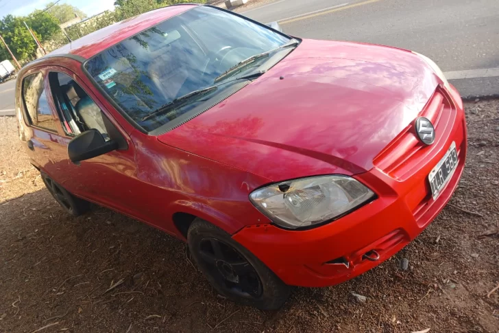 El conductor que persiguió y mató a un motociclista en San Martín pasará cuatro meses en el Penal de Chimbas