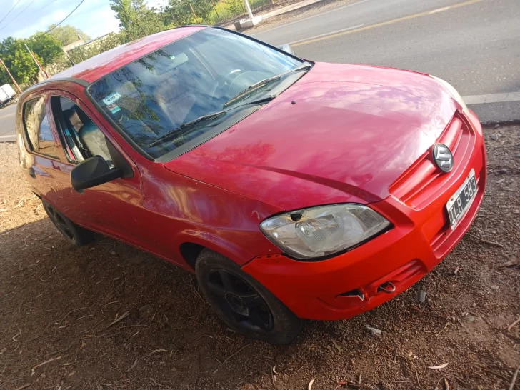 El conductor que persiguió y mató a un motociclista en San Martín pasará cuatro meses en el Penal de Chimbas El conductor que persiguió y mató a un motociclista en San Martín pasará cuatro meses en el Penal de Chimbas