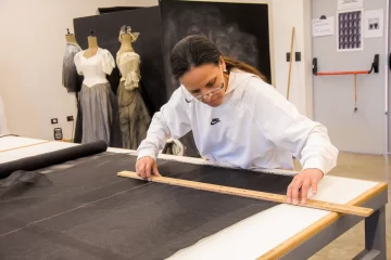 El Teatro del Bicentenario invita a vivir una experiencia única: conocer el detrás de escena de la ópera Pagliacci a través de visitas guiadas gratuitas El Teatro del Bicentenario invita a vivir una experiencia única: conocer el detrás de escena de la ópera Pagliacci a través de visitas guiadas gratuitas