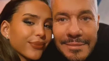 Tras haber anunciado que tenía bloqueado a su papá, Juana Tinelli sorprendió con una aclaración sobre Marcelo
