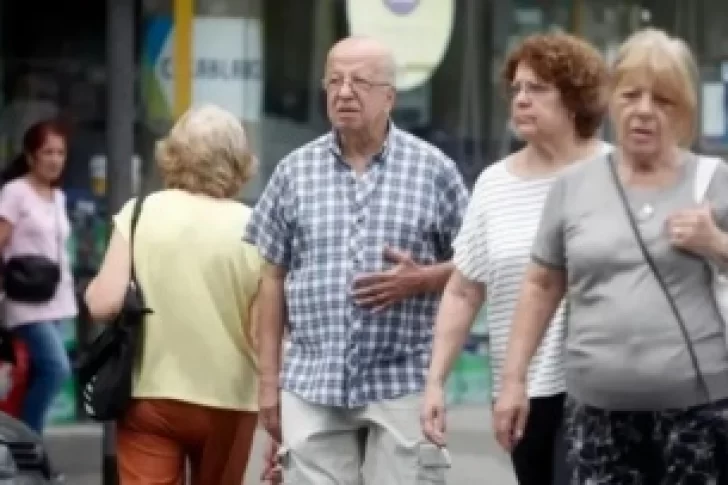 Aumentan las jubilaciones y asignaciones familiares desde diciembre: los nuevos valores