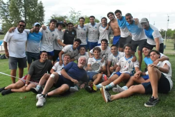 Universitario 7s participará del Seven de las Bodegas en Mendoza Universitario 7s participará del Seven de las Bodegas en Mendoza