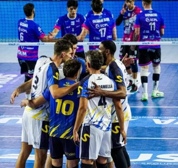 UPCN Vóley afronta el Tour 2 de Liga Argentina en Tucumán UPCN Vóley afronta el Tour 2 de Liga Argentina en Tucumán