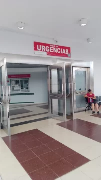 Milagro: salvaron la vida de un niño de 2 años que se atragantó con comida