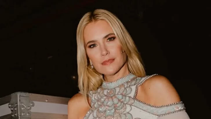 Cinco ladrones irrumpieron en la casa de Valeria Mazza tras hacerse pasar por jardineros Cinco ladrones irrumpieron en la casa de Valeria Mazza tras hacerse pasar por jardineros