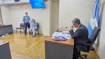 El hombre que baleó a su vecino por confundirlo con un ladrón se abstuvo de declarar y recuperó la libertad El hombre que baleó a su vecino por confundirlo con un ladrón se abstuvo de declarar y recuperó la libertad