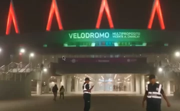 Después del ventarrón, cómo estará el tiempo para la segunda noche de la FNS 2025