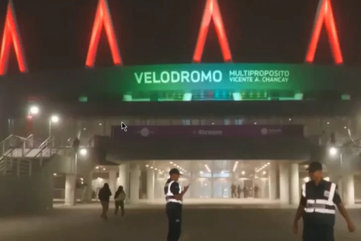 Después del ventarrón, cómo estará el tiempo para la segunda noche de la FNS 2025