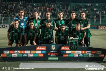 San Martín, Aldosivi y Godoy Cruz juntos en el “Triángulo de la Muerte” San Martín, Aldosivi y Godoy Cruz juntos en el “Triángulo de la Muerte”