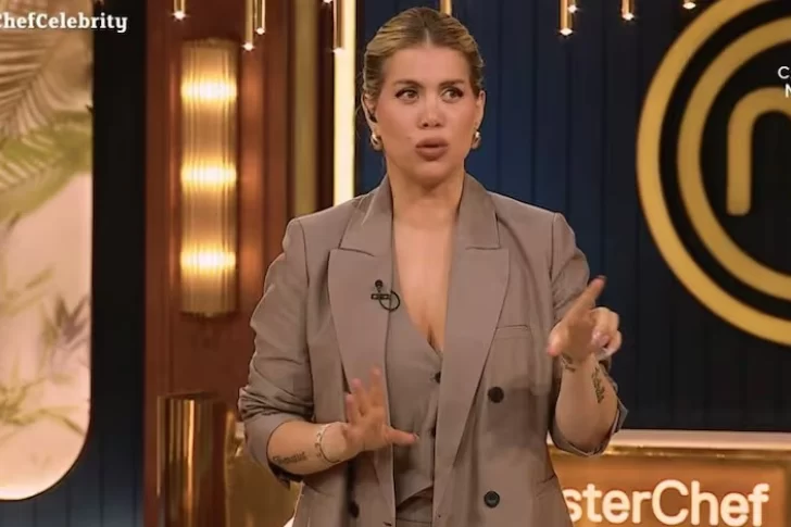 Gala de eliminación: quién se fue de MasterChef Celebrity 2025