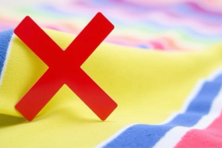 El reemplazo del pareo que se volverá viral este verano 2026